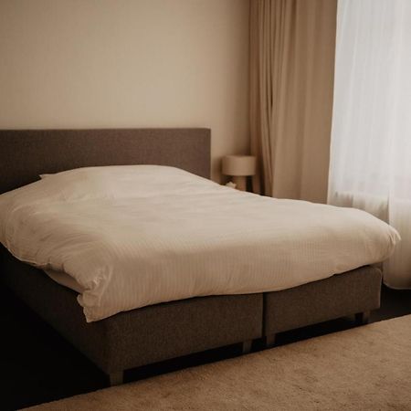 Huize Schaberg Bed & Breakfast Borgloon Eksteriør bilde