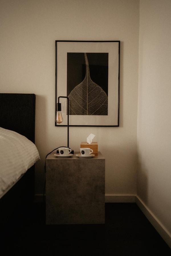 Huize Schaberg Bed & Breakfast Borgloon Eksteriør bilde